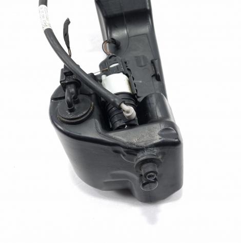 VASCHETTA TERGI ANT MERCEDES Classe C Cabrio W205 A2058600860 OM 651.921 Diesel 2200 (16) - Foto 2
