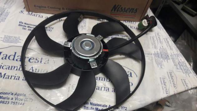 Ventola Radiatore Opel Astra J 1341118