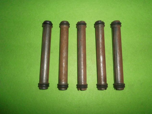 Kit astucci cannette punterie Fiat 500 e Fiat 126 nuove o.r. Fiat 4335893 - Foto 2