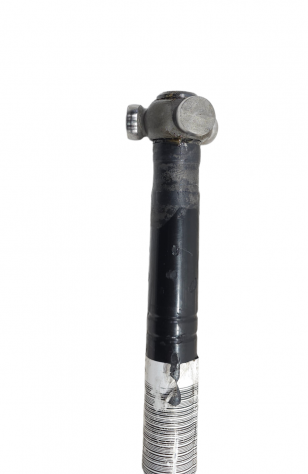 SEMIASSE ANTERIORE SINISTRO RENAULT Kadjar Serie 391015656R (15) - Foto 5