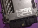 CENTRALINA ORIGINALE MOTORE ECU PEUGEOT 508 2021 0281037198  Centralina motore P