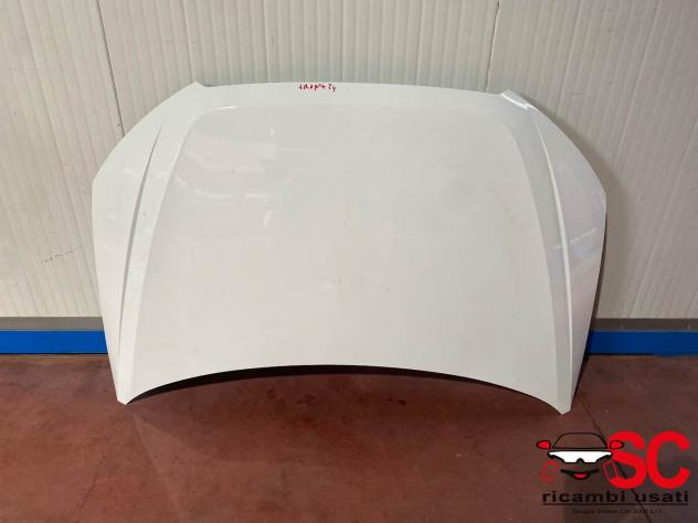 Cofano Anteriore Seat Arona - W00805 - Foto 4