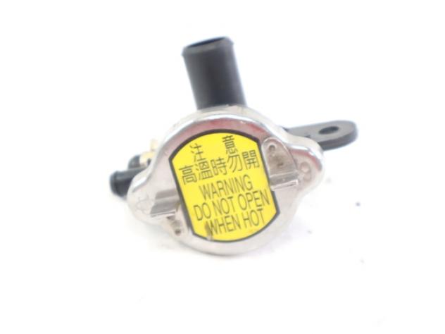 SYM JOYMAX 300 Z+ 19111H9A000 TAPPO RADIATORE 21 - 24 RADIATOR CAP - Foto 2