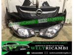 MUSATA OPEL KARL ROCKS