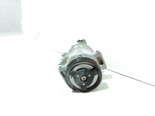COMPRESSORE A/C SEAT Leon Serie 5Q0820803K DHF Bifuel/Gas 1500 (20) - Foto 3
