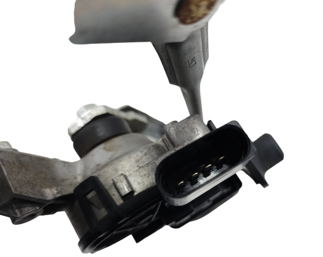 MOTORINO TERGI ANT COMPLETO DI TANDEM OPEL Karl Serie 95143173 (1517) - Foto 12