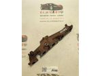 COLLETTORE DI SCARICO OPEL Corsa D 5P 1° Serie 73501340 Z13DTJ diesel 1248 (06)