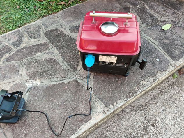 MOTOGENERATORE - Foto 2