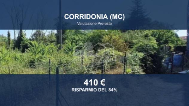 Immobile in asta di 105 m² in vendita a Corridonia