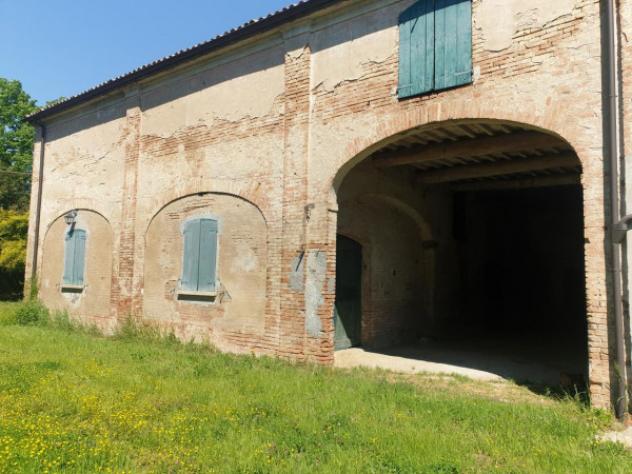 Rustico / Casale di 1200 m² in vendita a Rolo - Foto 18