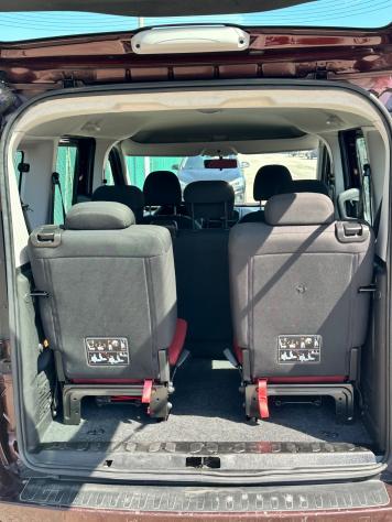 Fiat Doblo Dobl1.4 T-Jet 16V Natural Power Dynamic - Foto 6