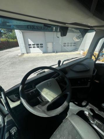 VOLVO FH 460 con Impianto idraulico rif. 23739285 - Foto 9