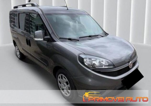 FIAT Doblo 1.6 MJT 120CV S&S PL Combi Maxi rif. 19985474 - Foto 7