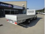 FIAT Ducato (4ª serie) Ducato 35 2.3 MJT 160CV PLM-SL Cabinato Maxi