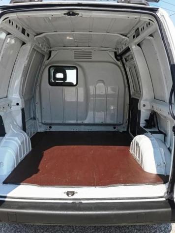 FIAT Scudo 1.9D - Foto 8