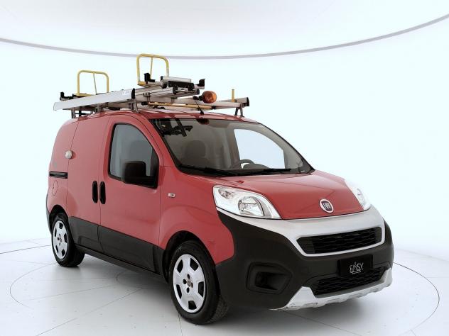 Fiat Fiorino 1.3 MJT 95CV Cargo Adventure - IVA ESCLUSA - Foto 3