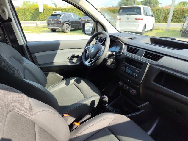 Renault Express Express van 1.5 Blue dci 95cv - Foto 7
