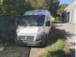 Fiat Ducato 30 2.3 MJT 130CV con problemi al motore