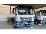 MAN TGM 18.290 4X2 BL CH
