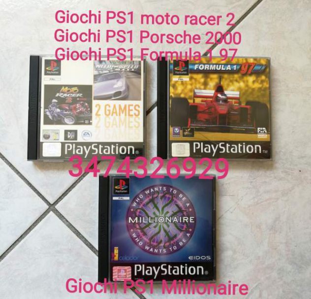 GIOCHI PS3 HARRY POTTER e il Principe Mezzosangue - Foto 8