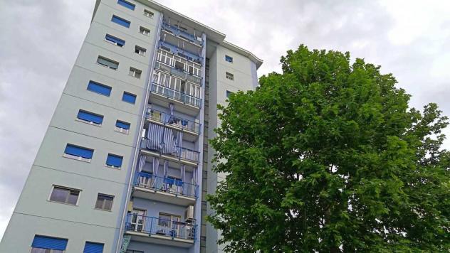 appartamento in affitto a Torino in zona Falchera