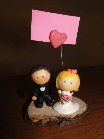 Belle Bomboniere Per Matrimonio - Foto 3