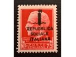 R79- FRANCOBOLLI ITALIA