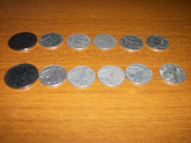 monete in lire italiane vendo - Foto 2
