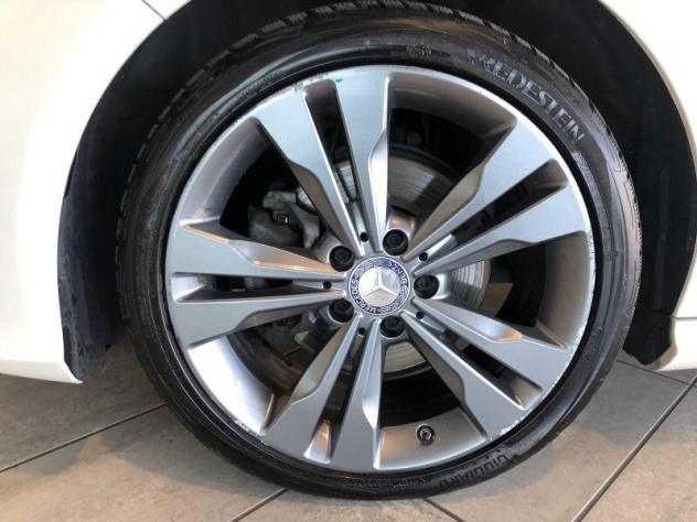 MERCEDES CLA (C/X117) CLA 200 d S.W. Automatic Sport - Foto 8