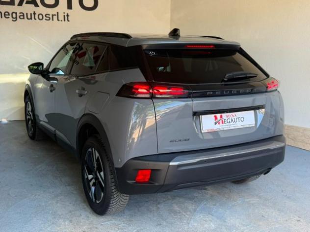PEUGEOT 2008 PureTech 100 S&S Allure rif. 23821246 - Foto 7