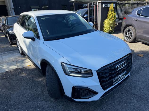 Audi Q2 35 TFSI S tronic Admired Advanced PREZZO REALE - Foto 6
