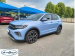 VOLKSWAGEN T-Cross 1.0 TSI 85kW R-Line Plus rif. 23762368