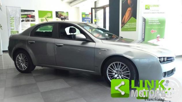 ALFA ROMEO 159 2.0 JTD ECO SUPER 170 CV rif. 23999627 - Foto 3