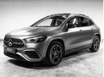 Mercedes-Benz GLA 200 d AMG Line Extra