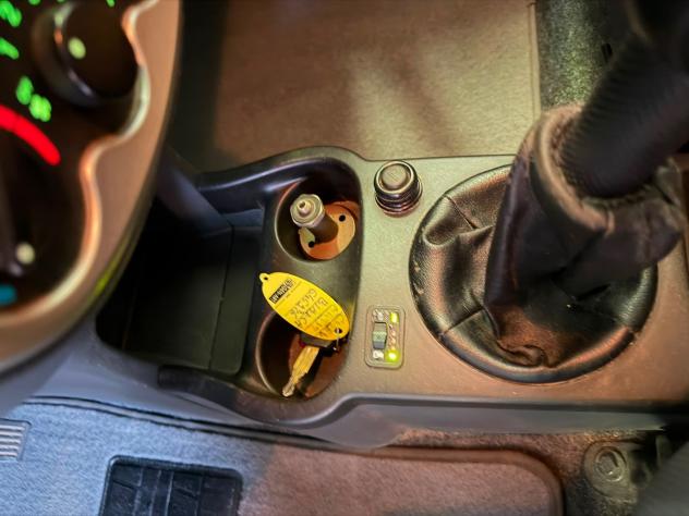 Chevrolet Matiz 1000 SX Energy GPL Eco Logic - Foto 8