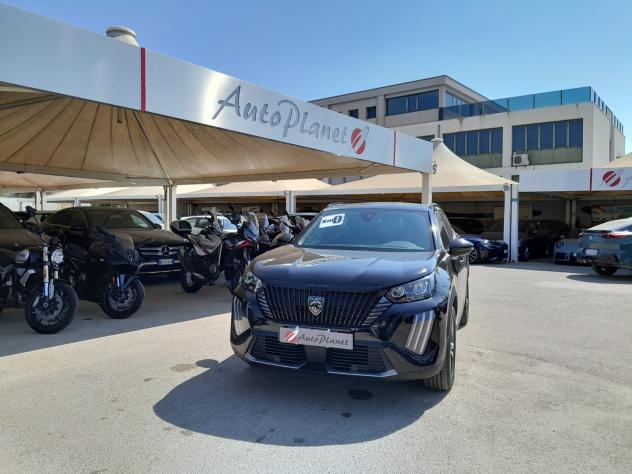 Peugeot 2008 PureTech 100 S&S Allure