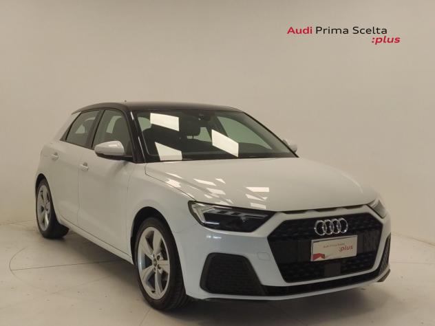 Audi A1 Sportback 25 TFSI Admired