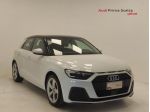 Audi A1 Sportback 25 TFSI Admired