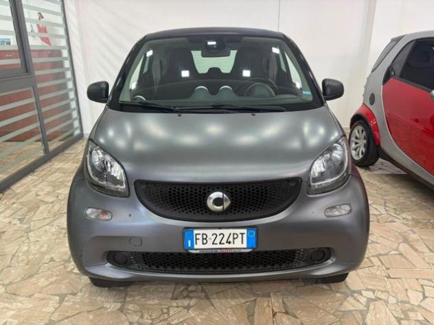 SMART ForTwo 70 1.0 Youngster rif. 23815913 - Foto 3