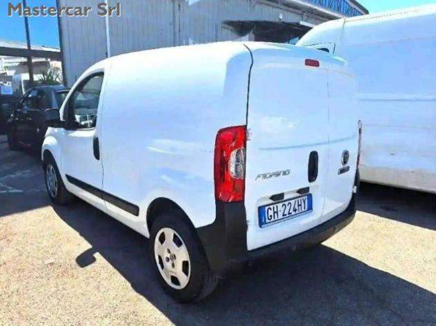 FIAT Fiorino 1.3 Multijet 95 CV SX - (Finanziabile) - GH224HY rif. 24034161 - Foto 4