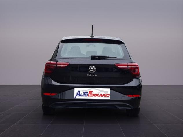 VOLKSWAGEN Polo 6ª serie Polo 1.0 TSI 115 CV DSG Style - Foto 5