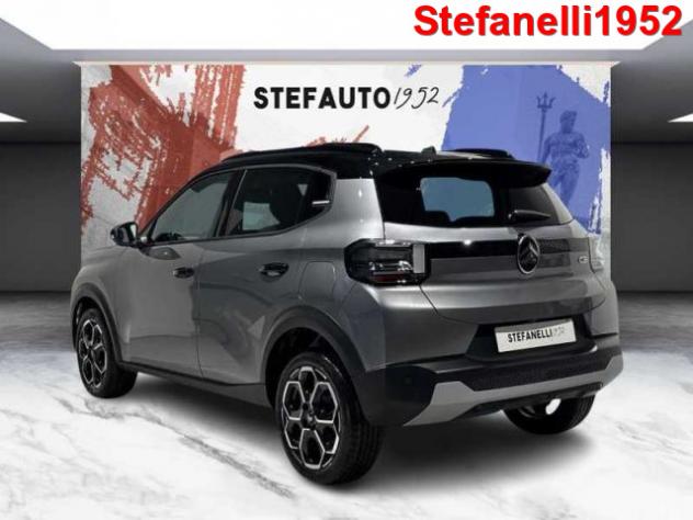 CITROEN C3 Nuova Turbo 100cv - MAX rif. 23695508 - Foto 5