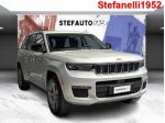 JEEP Grand Cherokee V -  2.0 atx phev Limited 4xe a rif. 23907808