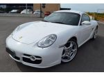 PORSCHE Cayman 2.7 Cambio 6 marce rif. 23811291
