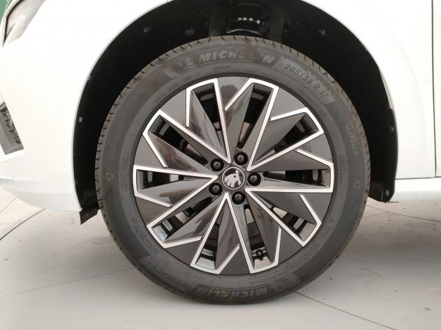 Škoda Kamiq 1.0 TSI Black Dots 85kW - Foto 6