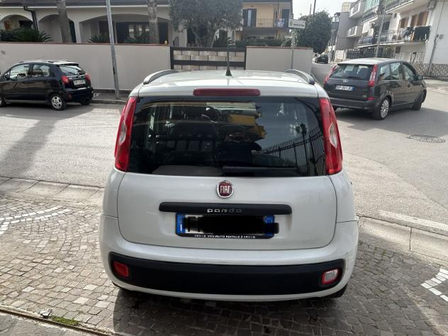 FIAT Panda Panda 1.2 EASY GPL - Foto 8