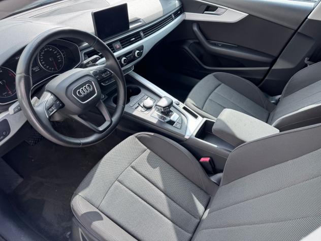 Audi A4 Avant 2.0 TDI 122 CV S tronic Business - Foto 8