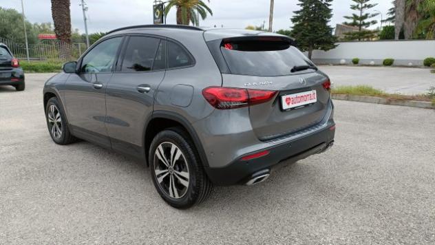 MERCEDES-BENZ GLA 200 d Automatic Sport Plus n°45 rif. 23921627 - Foto 5
