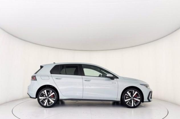 VOLKSWAGEN Golf 1.5 TSI eHybrid DSG GTE rif. 23979433 - Foto 5