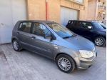 Hyundai Getz 1.5 CRDi TD 5p. Style